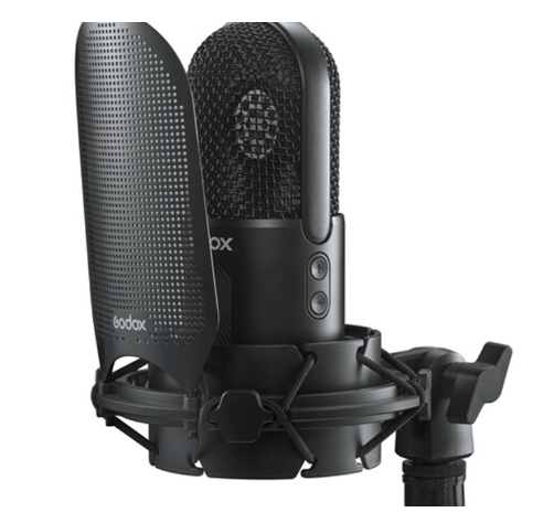 Godox UMic10 USB Mikrofon