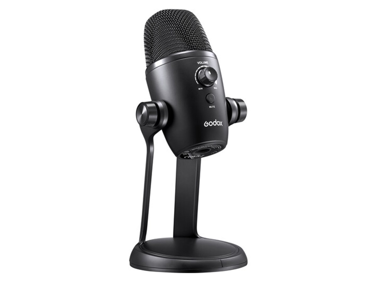 Godox UMic82 USB Mikrofon
