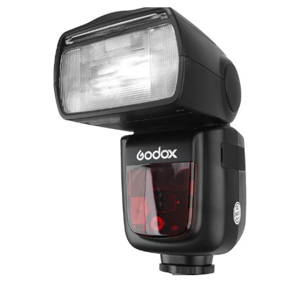 Godox V860II- Olympus-Panasonic Uyumlu Tepe Flaşı