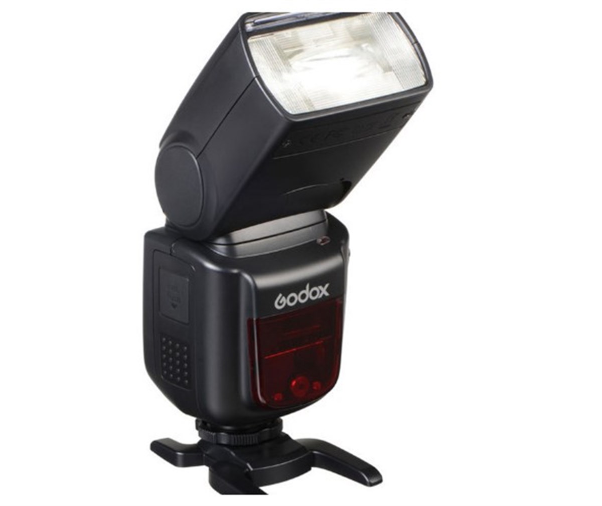 Godox V860II-N Nikon Uyumlu Tepe Flaşı
