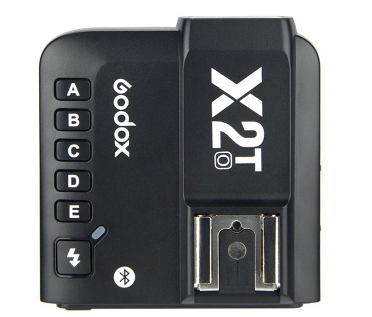 Godox X2T-S-Olympus-Panasonic Uyumlu TTL Flaş Tetikleyici