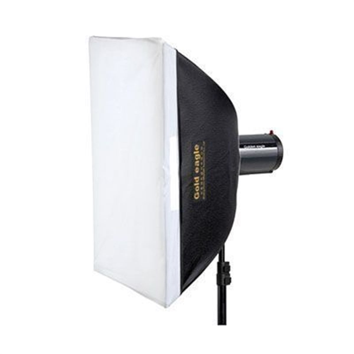 Golden Eagle 50x70 Mini Softbox (JY serisi Ve T serisi için)