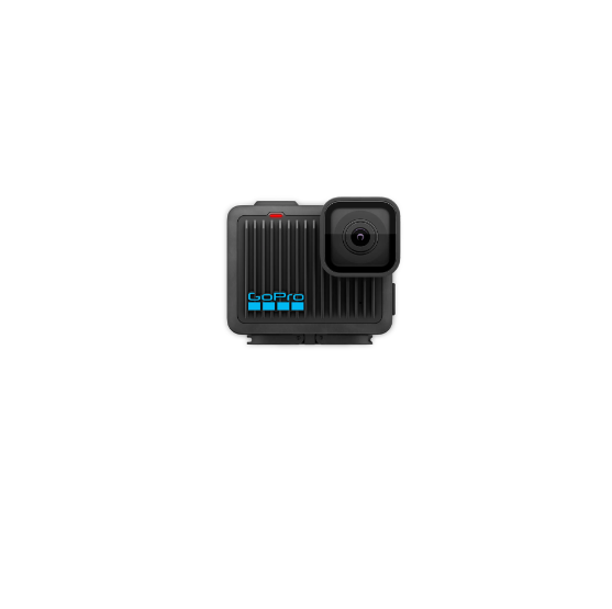 GoPro HERO 4K
