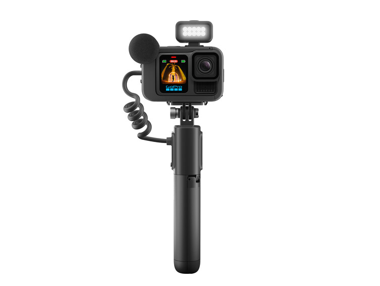 GoPro HERO13 Black Creator Edition