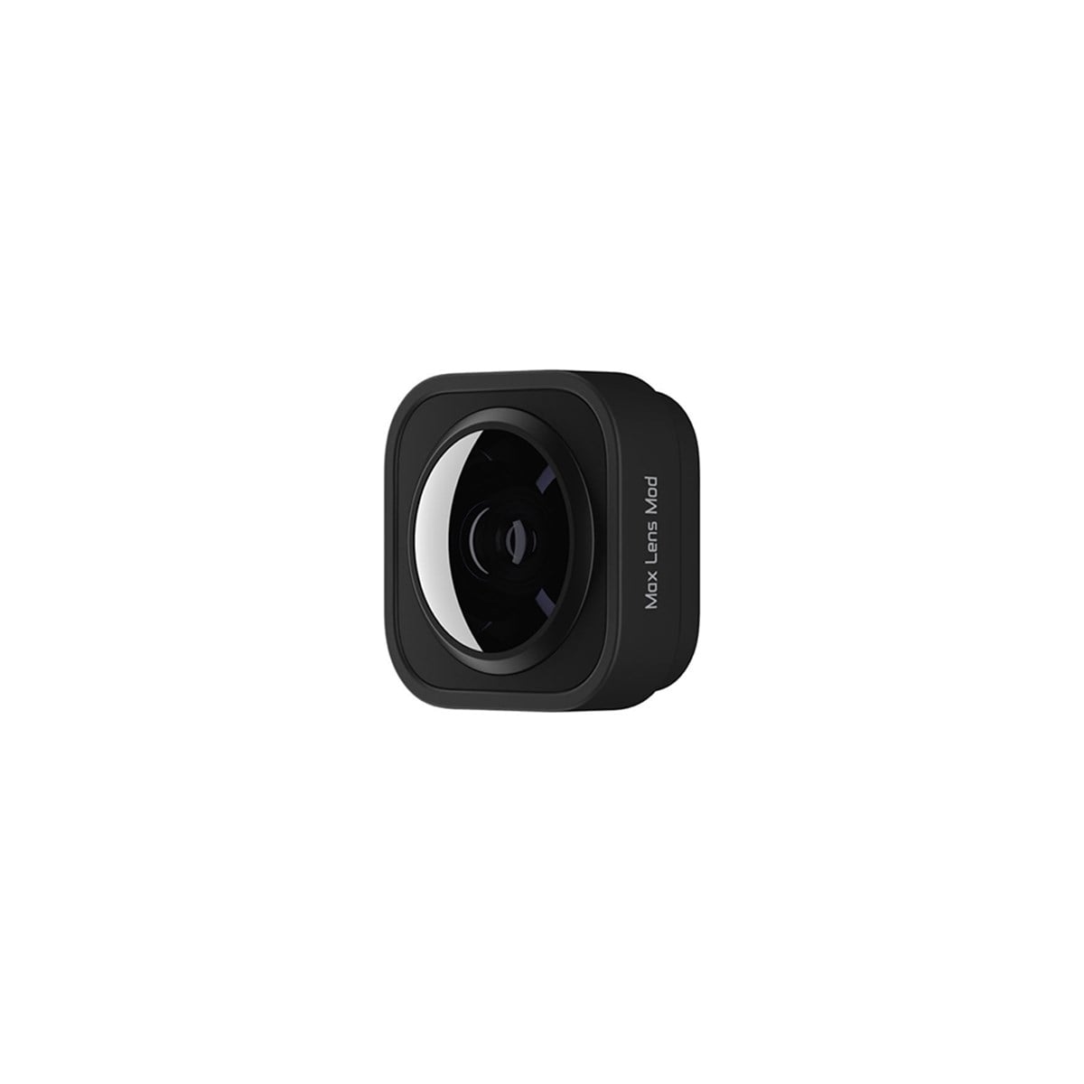 GoPro HERO9 / HERO10 Black için Max Lens Mod