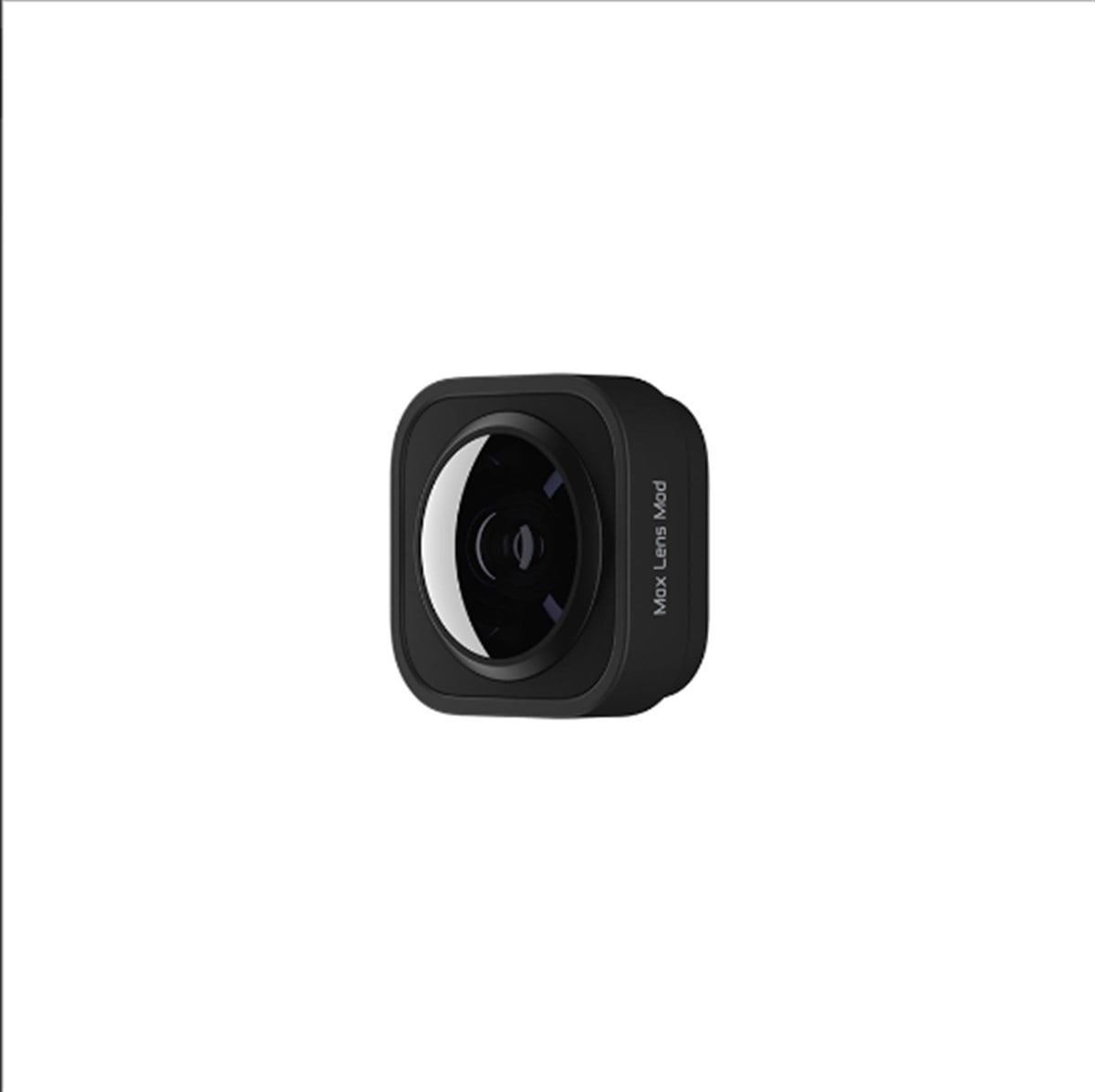 GoPro HERO9 / HERO10 / HERO11 Black için Max Lens Mod