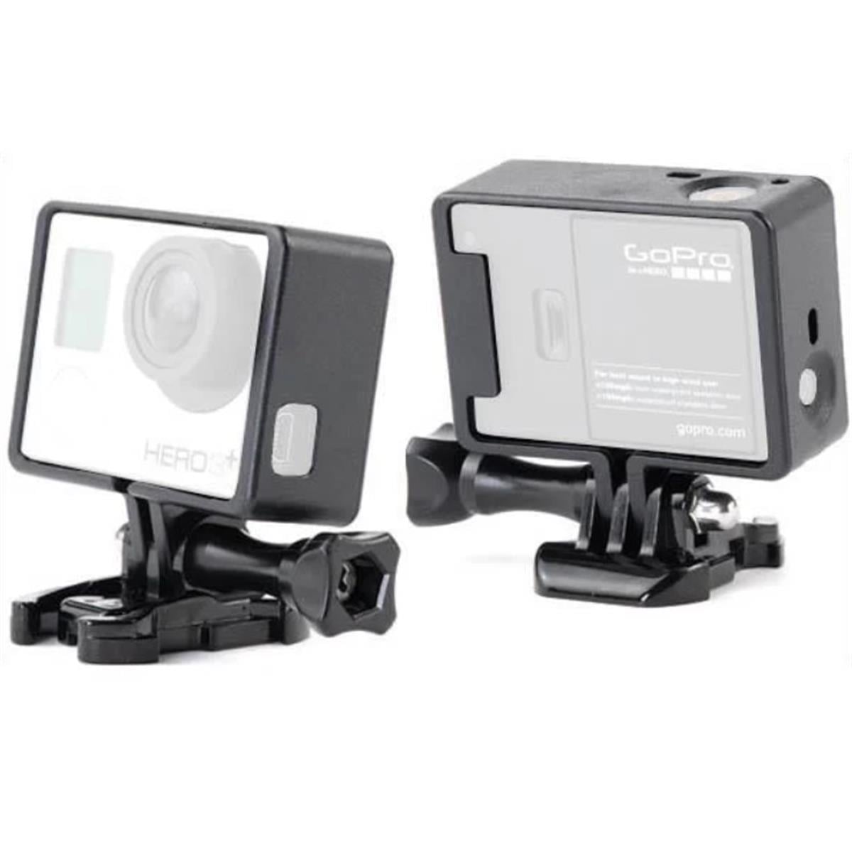 Gopro İçin Çerçeve Frame (2 3 3+ 4 için)