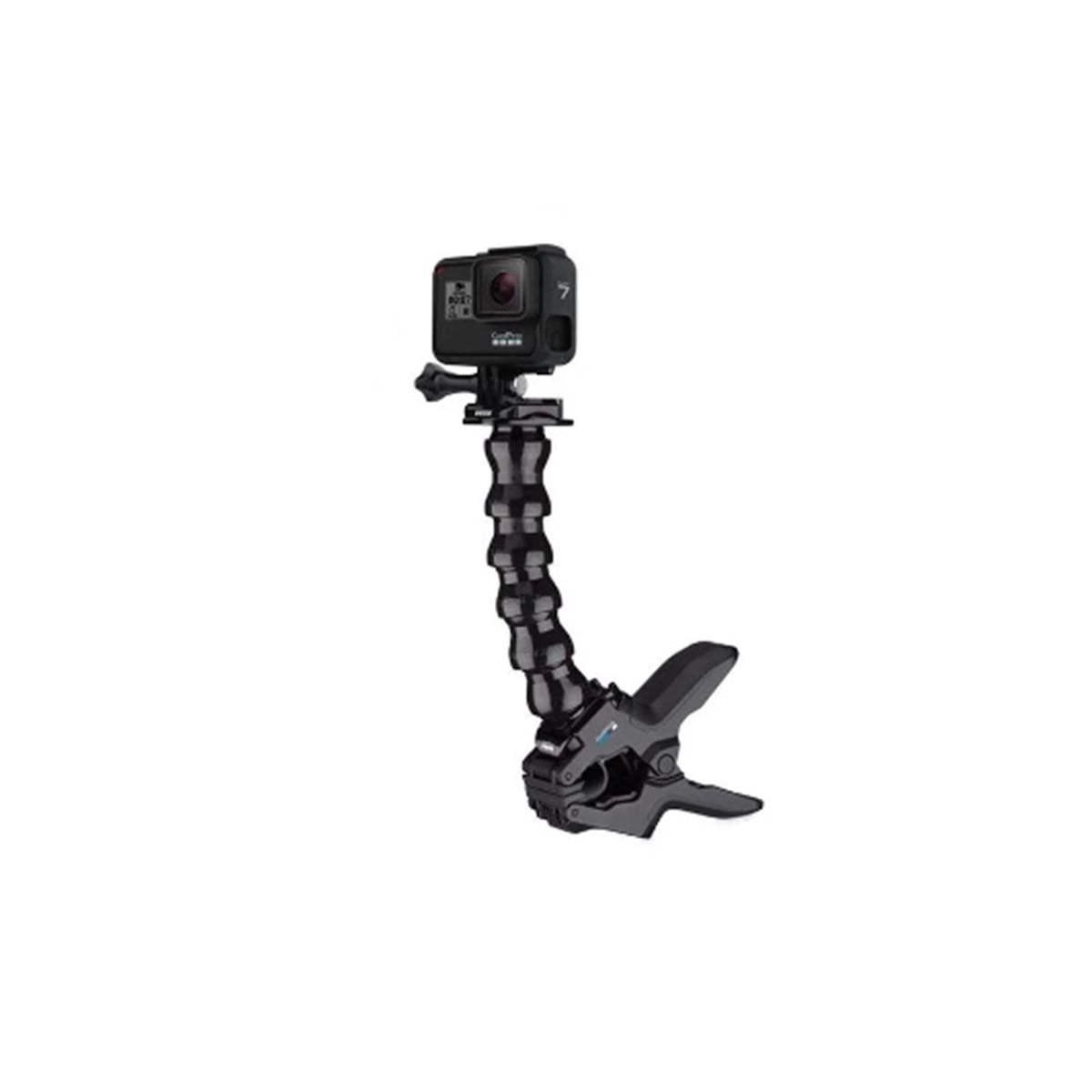 GoPro Jaws: Esnek Mandal + Esnek Boyun (5GPR/ACMPM-001)