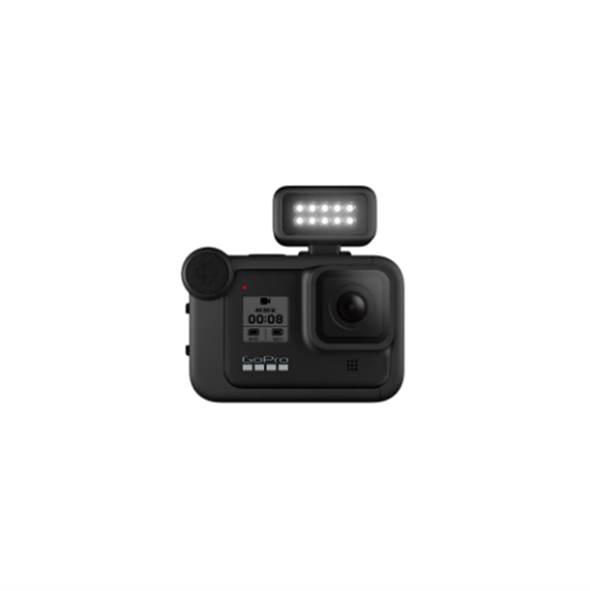 Gopro Light Mod (HERO8 & HERO9 & HERO10)