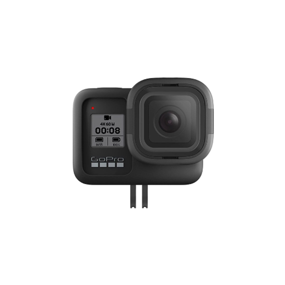 GoPro Rollcage (Koruyucu Çerçeve HERO8 Black)