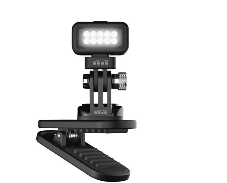 GoPro Zeus Mini