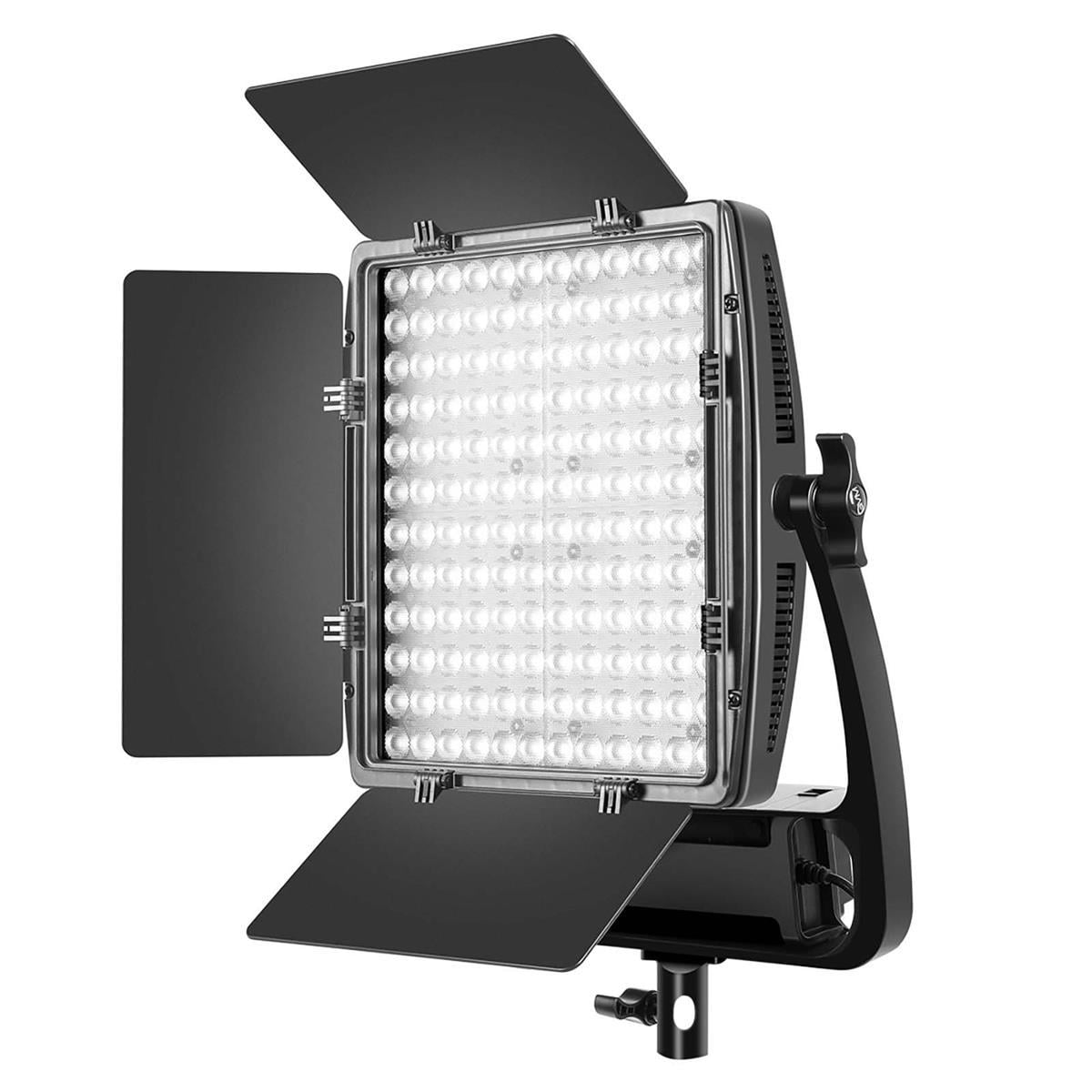 GVM LT100S 100W Bi-Color LED Panel Light