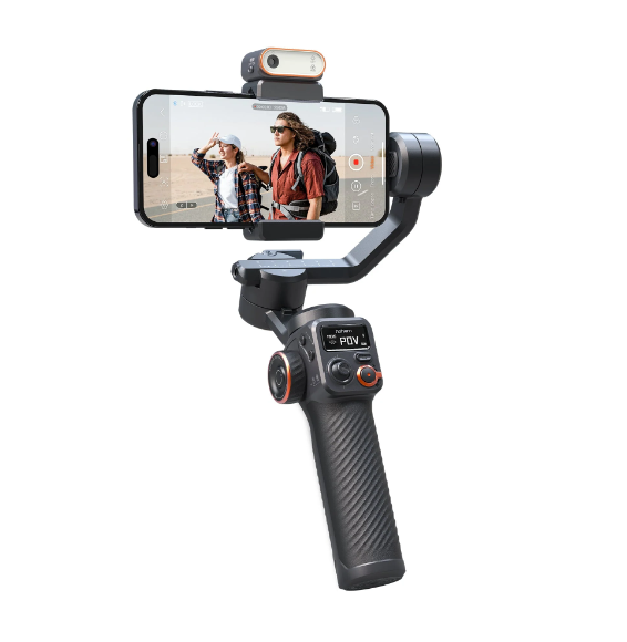 Hohem iSteady M6 Gimbal Sabitleyici