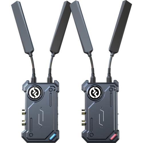 Hollyland Cosmo C1 SDI/HDMI Kablosuz Video İletim Sistemi