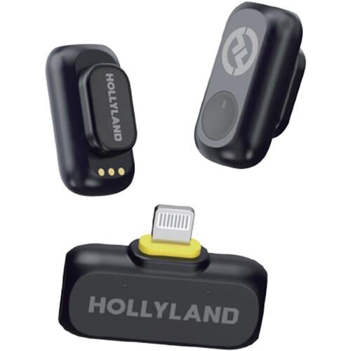 Hollyland Lark A1 Mini Duo (Lightning)