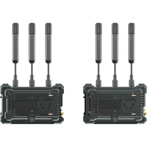 Hollyland Pyro S 4K HDMI/SDI Kablosuz Video İletim Sistemi