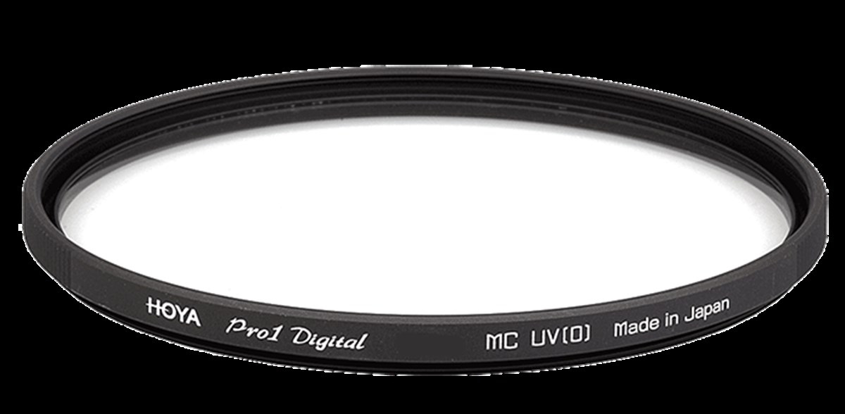 Hoya 39mm Pro 1 Digital UV Filtre Multi Coated