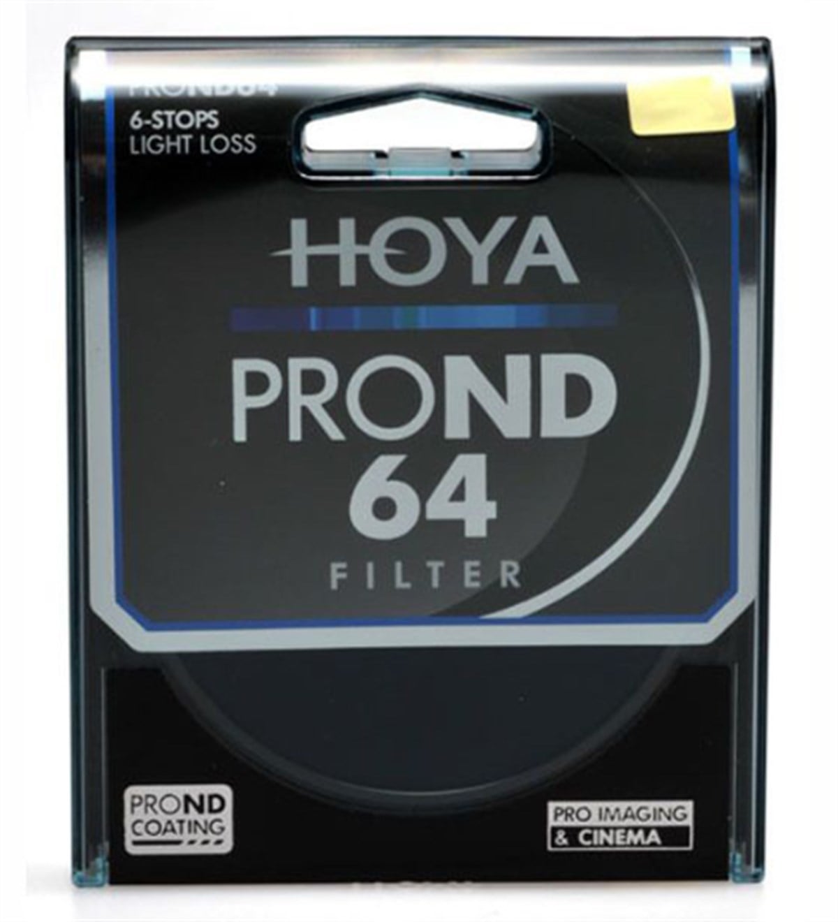 Hoya 46mm Pro ND 64 Filtre (6 Stop)