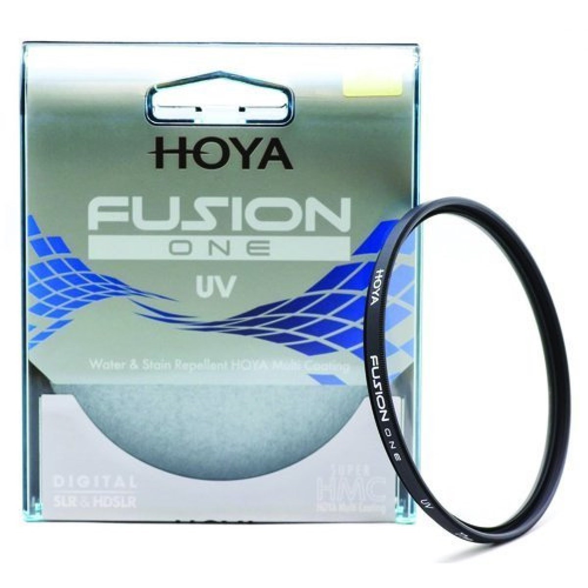 HOYA FUSION ONE UV WR MULTİ COATED 52MM