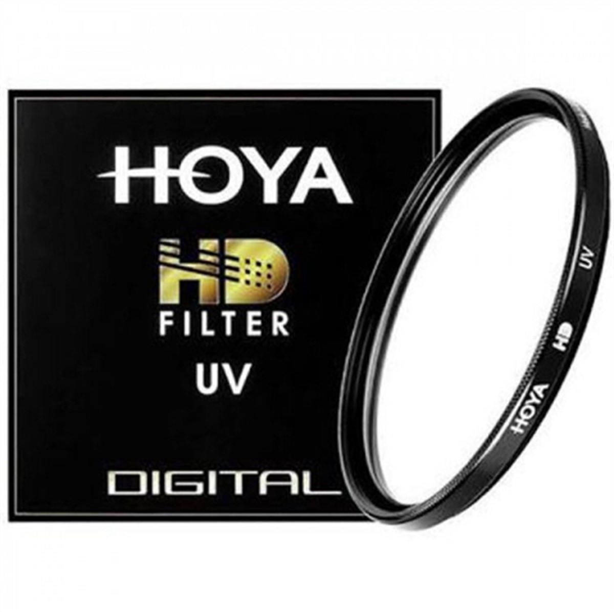 Hoya HD UV Filtre 37mm
