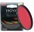 Hoya R1 PRO RED FILTER 52 mm