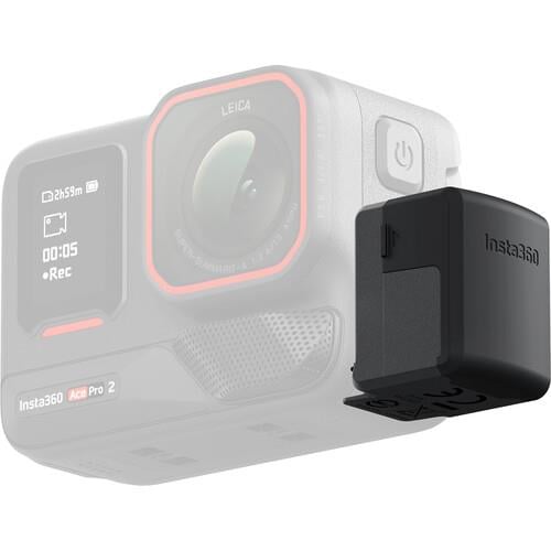 Insta360 Ace Pro 2 Quick Reader 