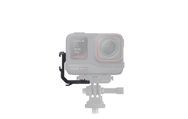 Insta360 Ace Pro & Ace Cold Shoe