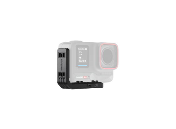 Insta360 Ace Pro ve Ace Dikey-Yatay Montaj