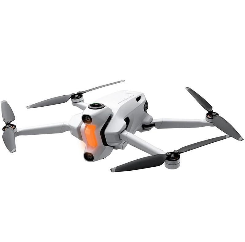 Insta360 Antigravity A1 Drone – 8K 360° Görüntü
