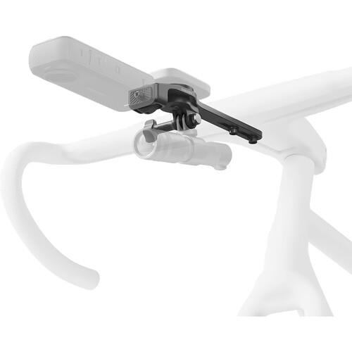 Insta360 Bike Computer Mount ( Integrated )