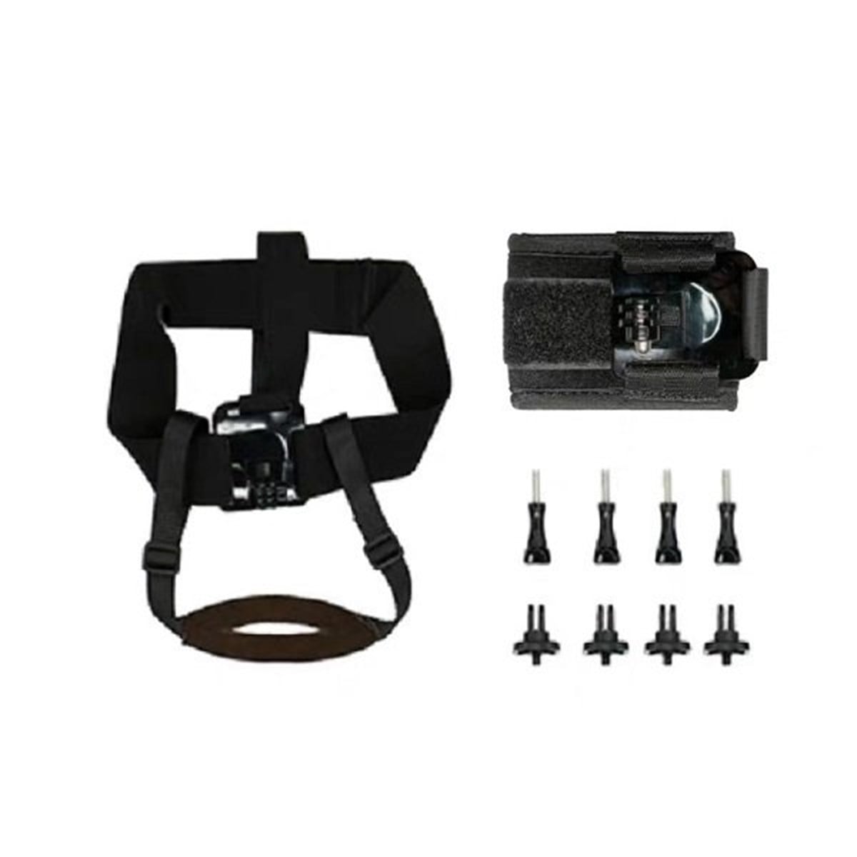 Insta360 Climb Bundle (ONE RS,ONE,GO 2,ONE X2,ONE R,ONE X)