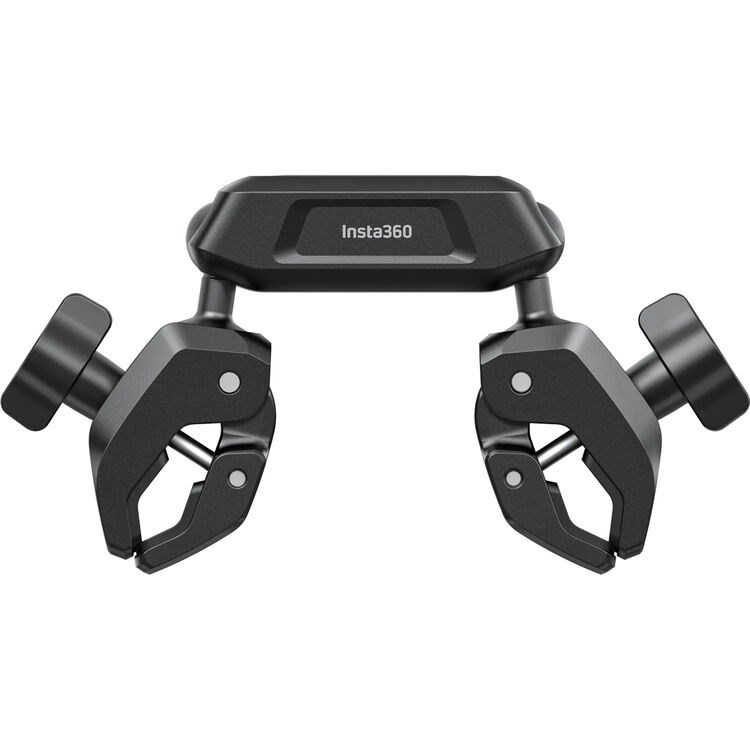 Insta360 Crab Clamp
