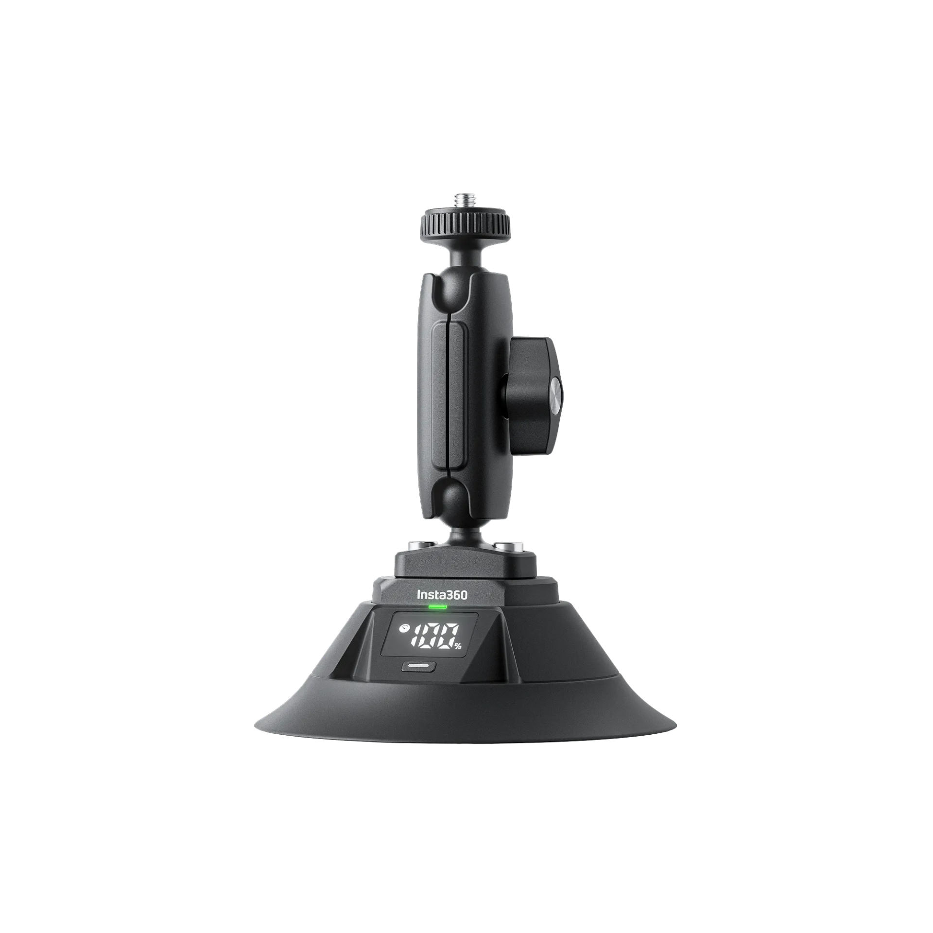 Insta360 Electric Suction Cup Mount