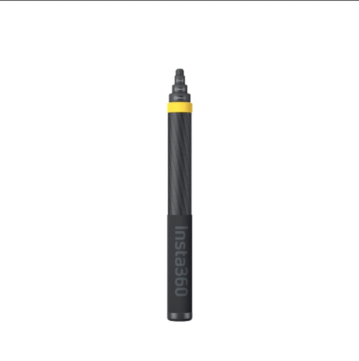Insta360 Extended Edition Selfie Stick New Version (ONE RS,ONE X2,ONE R,ONE X,ONE)