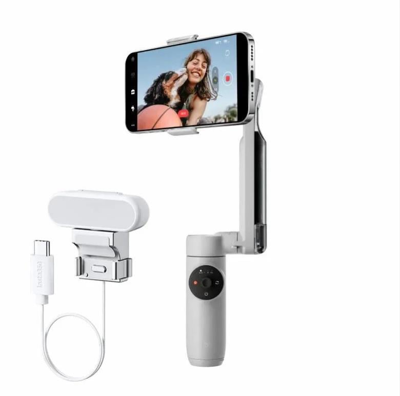 Insta360 Flow Creator Kit Gimbal