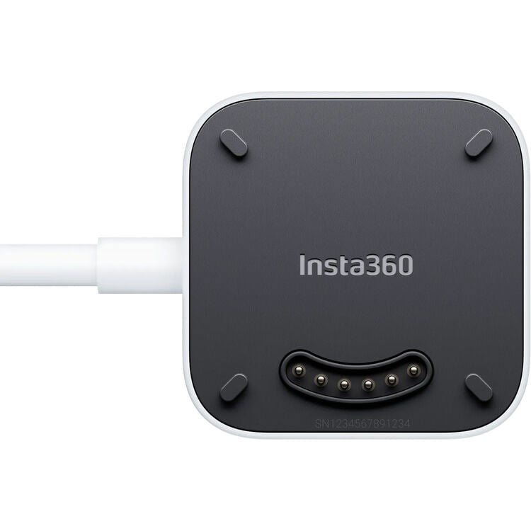 Insta360 GO Ultra Charging Base