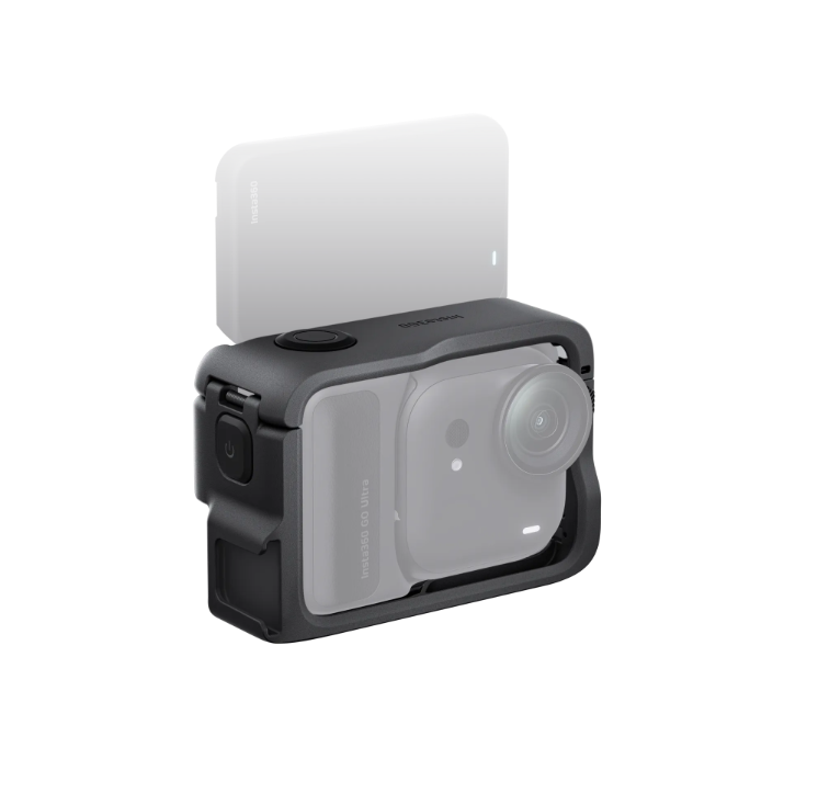 Insta360 GO Ultra Utility Frame