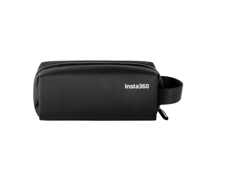 Insta360 Luna Ultra Carry Bag -Siyah