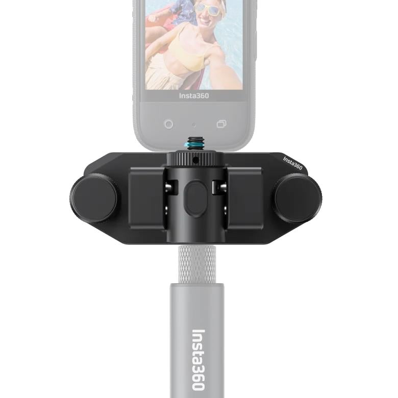 İnsta360 Magnetic Selfie Stick Holster