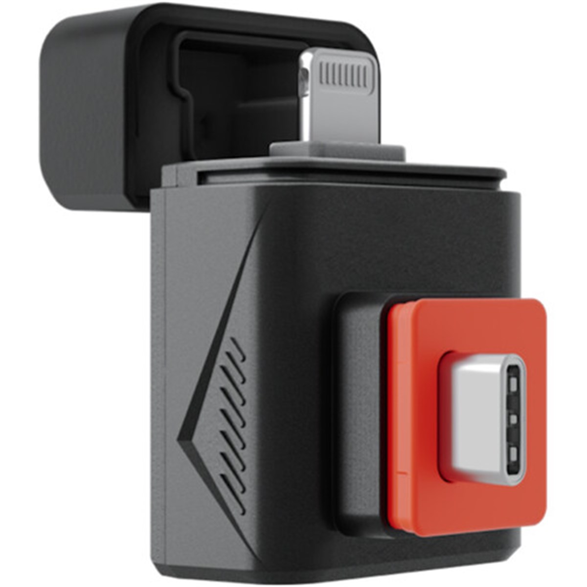 Insta360 Quick Reader (Vertical Version)