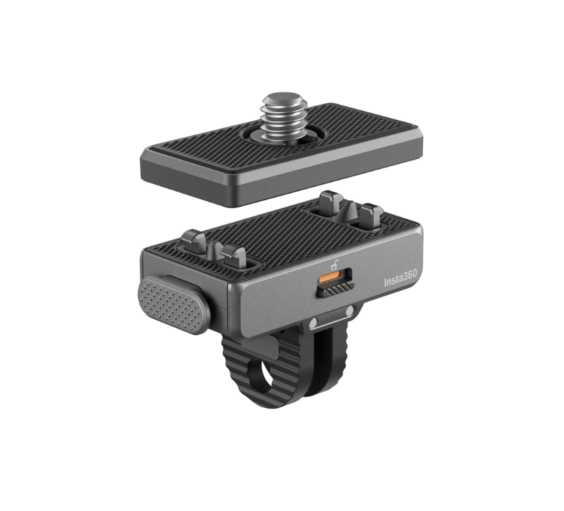 Insta360 Quick Release Mount 2.0