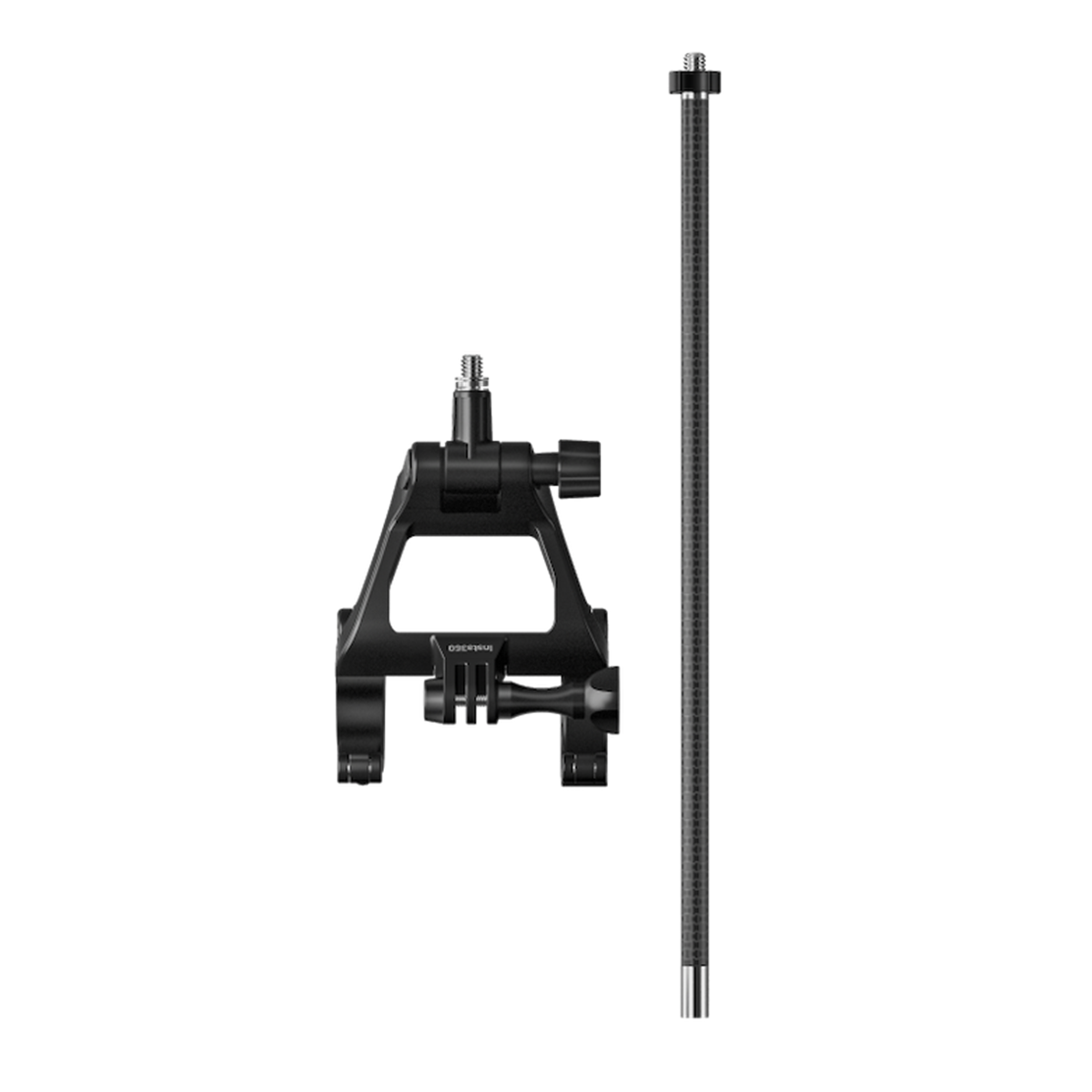 Insta360 Third-Person Bike Handlebar Mount