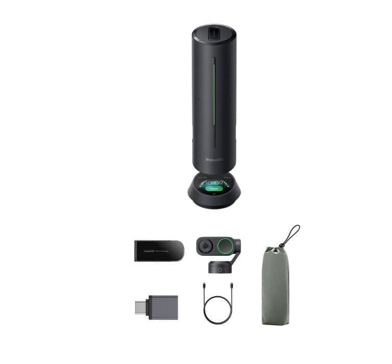 Insta360 Wave SpeakerPhone Standard Bundle