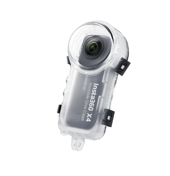 Insta360 X4 Air Invisible Dive Case
