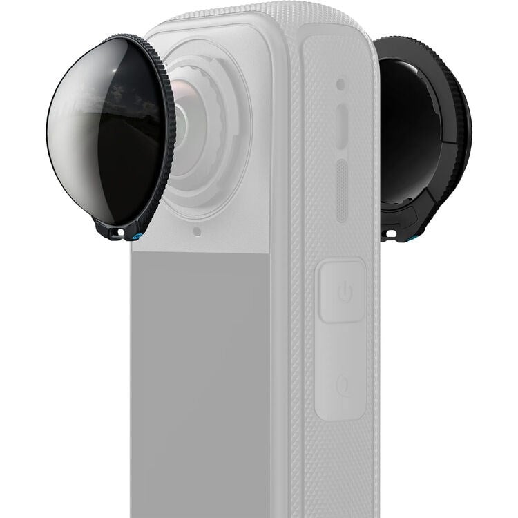 Insta360 X4 Air ND 32 Filtre