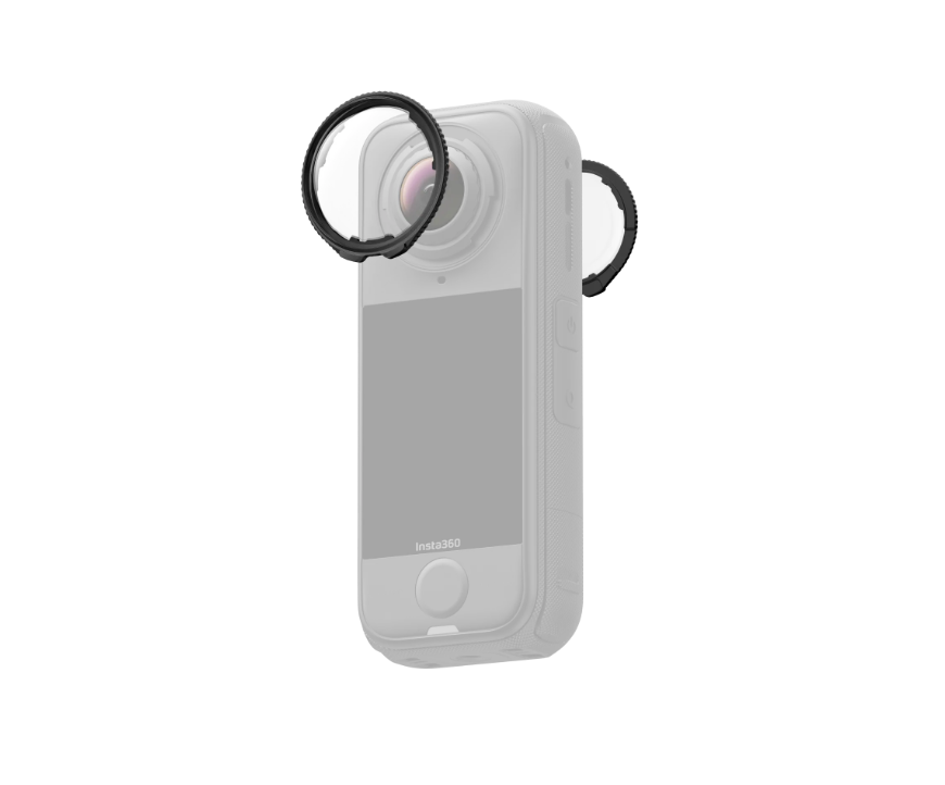 Insta360 X4 Air Standard Lens Guards