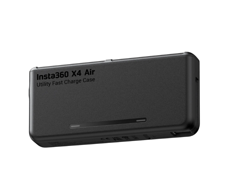 Insta360 X4 Air Utility Fast Charge Case