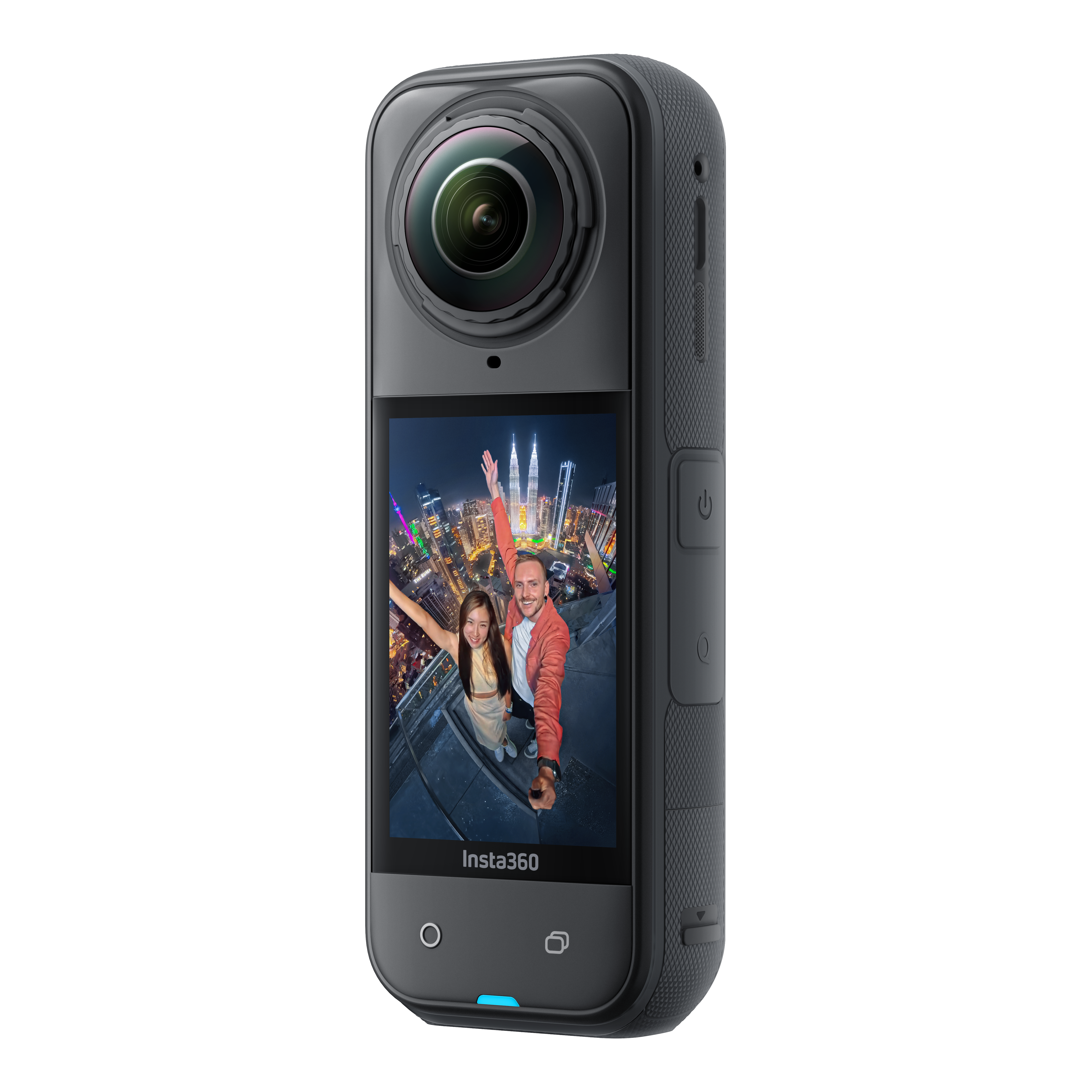 Insta360 X5 360° Aksiyon Kamera