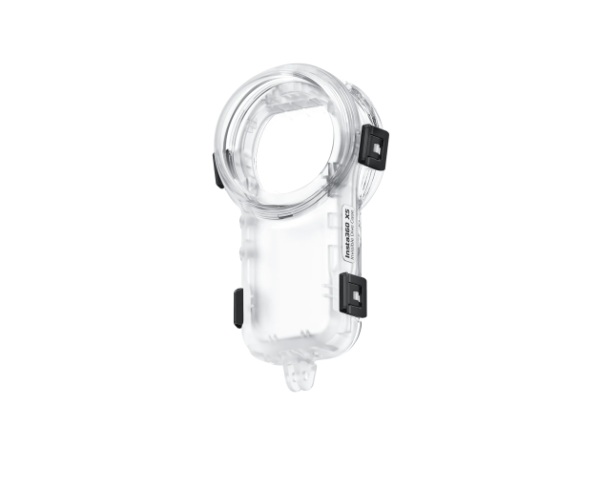 Insta360 X5 Invisible Dive Case