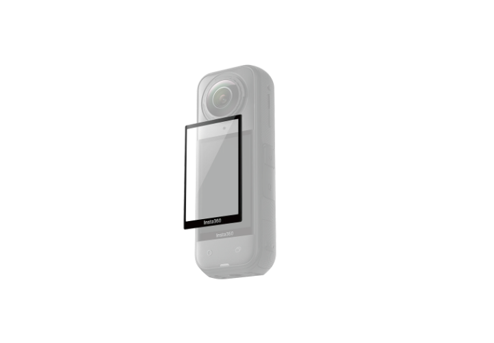 Insta360 X5 Screen Protector